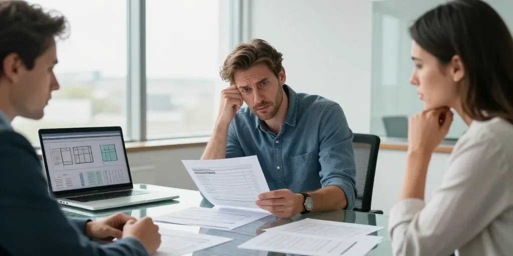Agence de développement web : pourquoi le coût réel dépasse toujours le devis initial