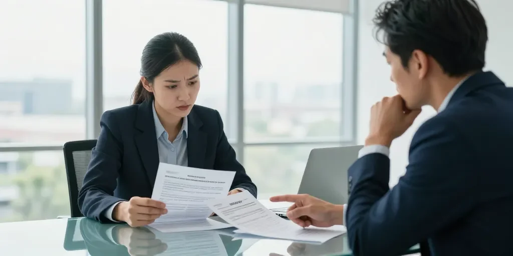 Agence référencement SEO : les 5 signaux qui révèlent les arnaqueurs avant de signer