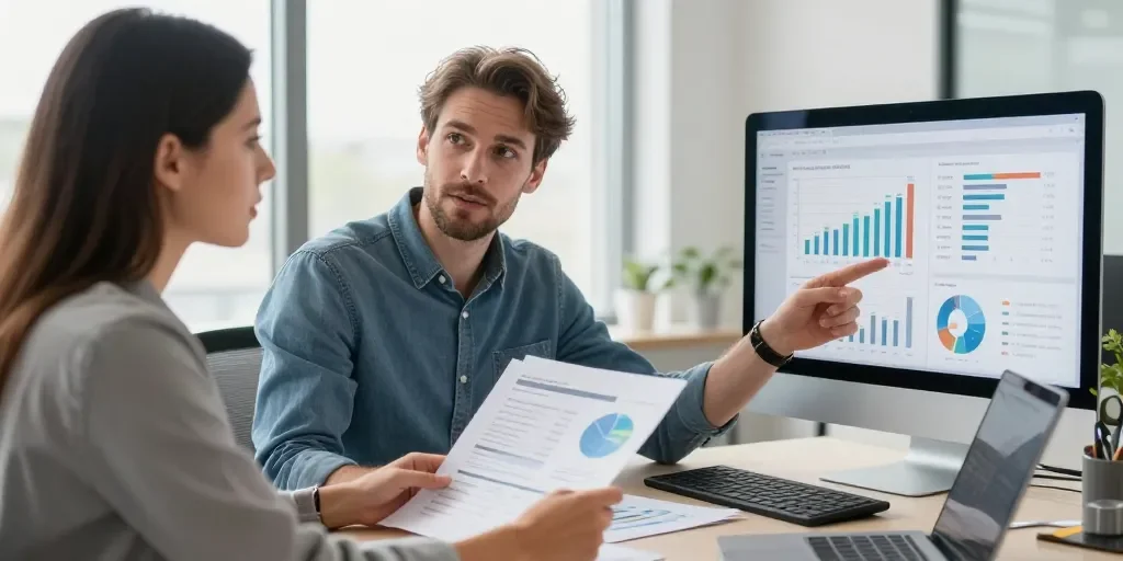 Agence SEO ou freelance : l'erreur commune que 80% des PME commettent avant de choisir
