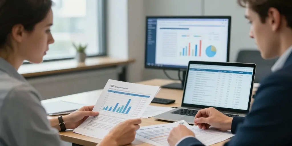 Budget SEO pour une PME : le vrai coût vs ce qu'on vous vend (données 2026)