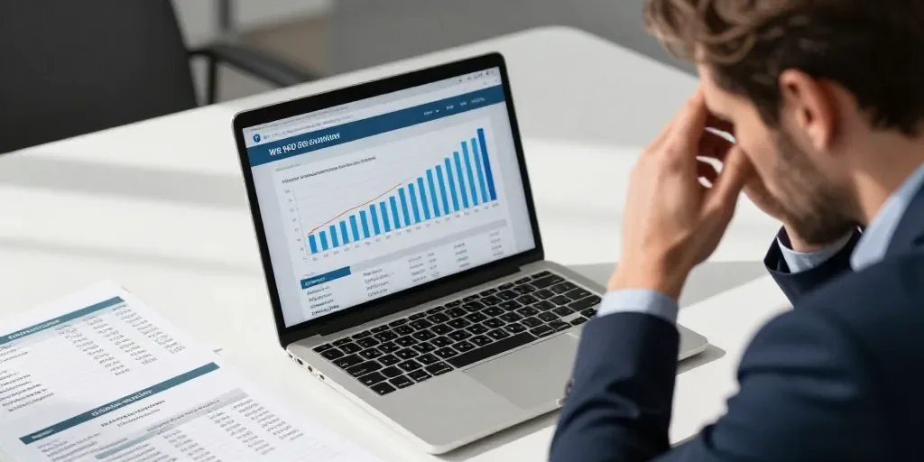 Consultant SEO WordPress : pourquoi les tarifs explosent sans que vos résultats suivent