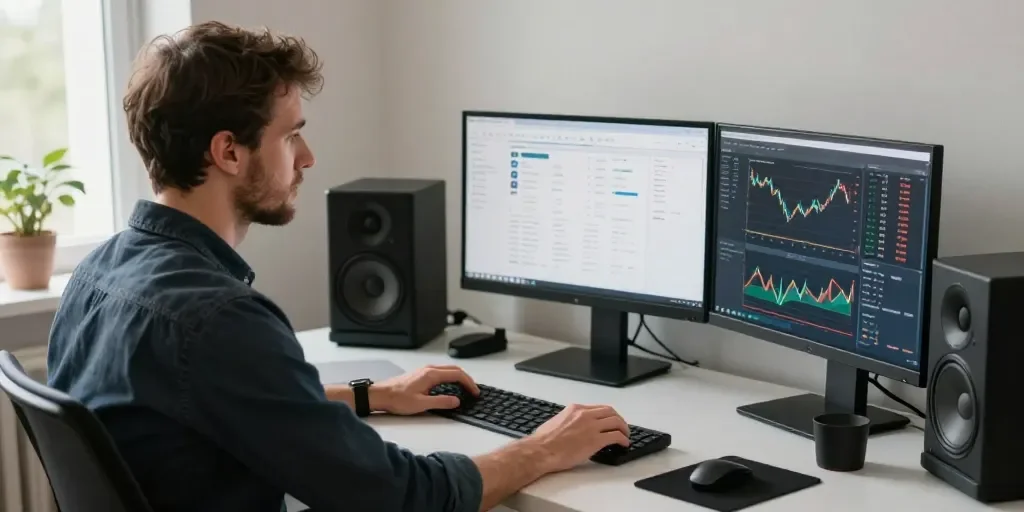 Créateur de contenu web : le métier qui rapporte vraiment (et comment éviter les pièges financiers)