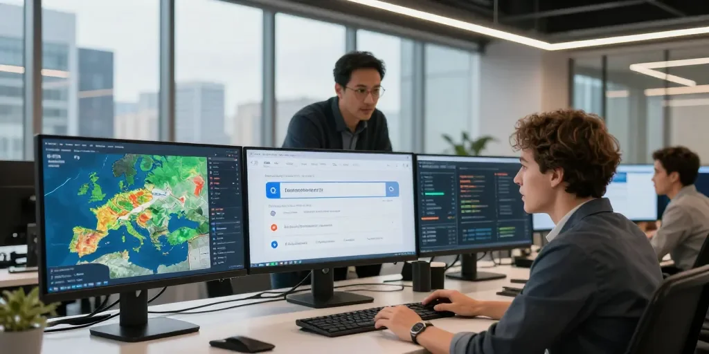 Geo generative engine optimization : pourquoi le GEO n'est pas la fin du SEO, mais son évolution stratégique