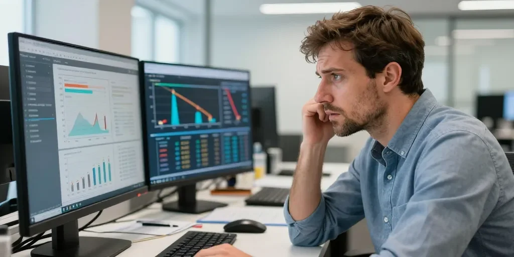 Pourquoi faire du SEO : le vrai prix caché de ne pas investir dans votre visibilité organique