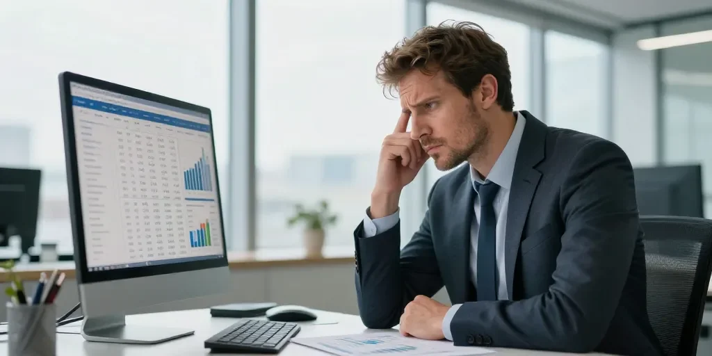 Reporting SEO client : pourquoi vos métriques traditionnelles ne convainquent plus les décideurs en 2026