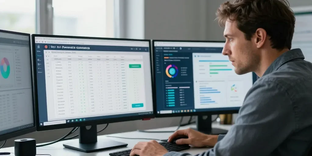 SEO e-commerce : pourquoi l'IA force les entrepreneurs à abandonner la stratégie traditionnelle dès 2025