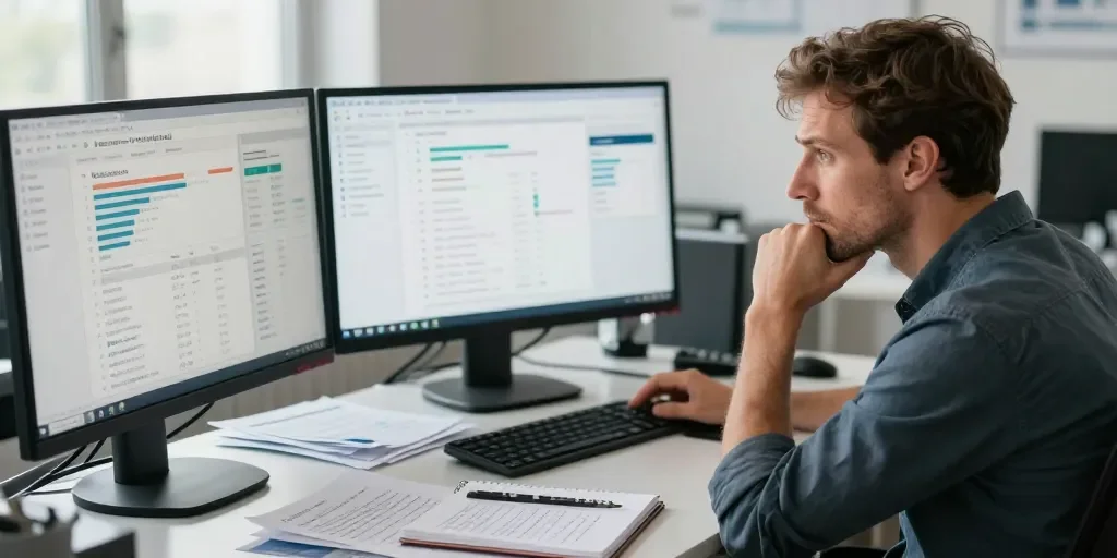 SEO et IA 2026 : pourquoi l'obsession des outils tue votre visibilité organique